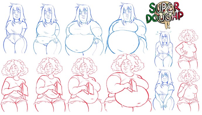 ref sheet edit