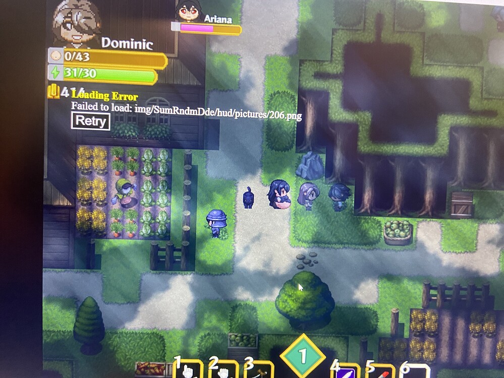 Swelladia [1.1.2.1] | HALLOWEEN EVENT! (OCT 28TH - NOV 5TH) - Page 6 ...