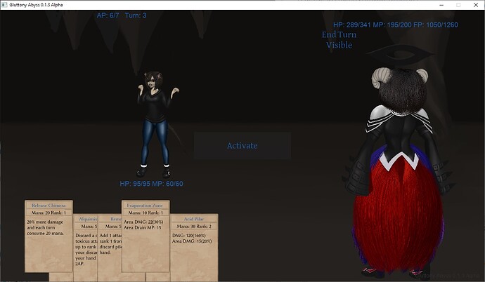 gameplay