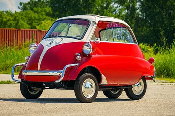 isetta