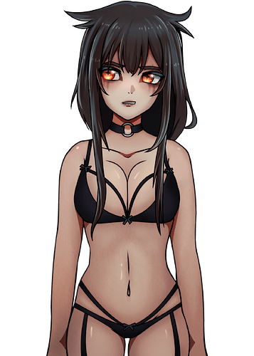 MC Naked Skinny Happy