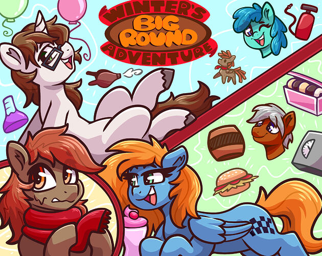 wintersbigthingy Complete