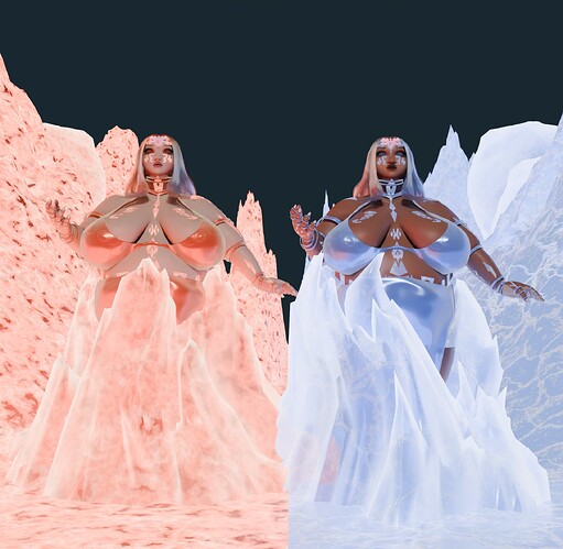Magma&SeracSplashArt_3