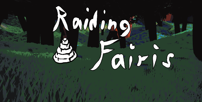 RaidingFairies