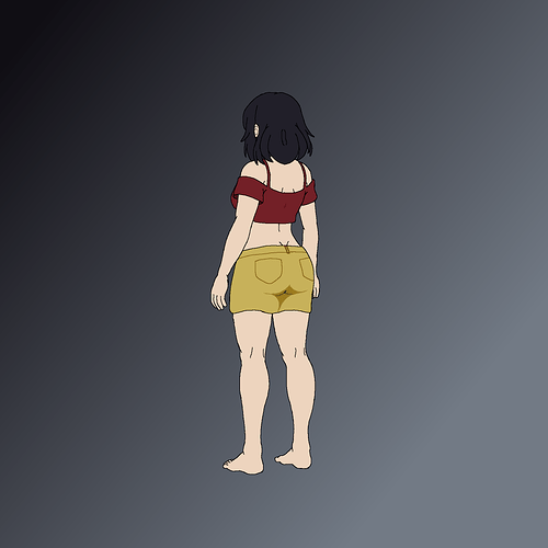 Vera(3-4Back)Fit1