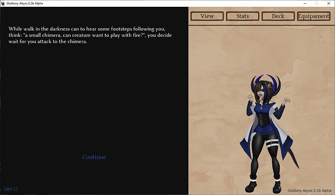 gameplay