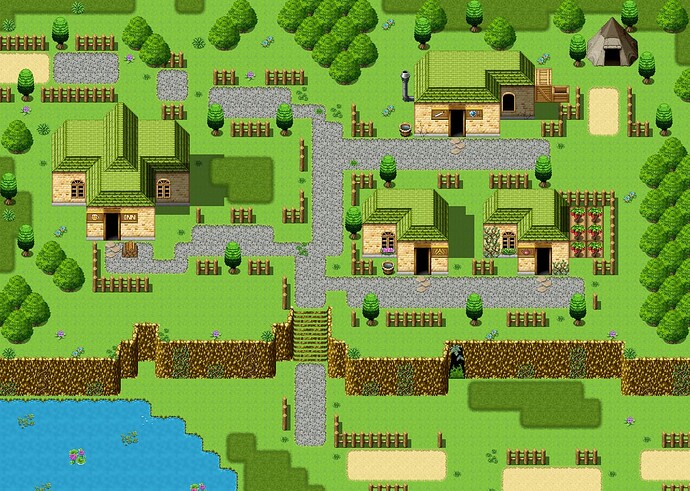 gluttown
