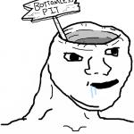 brainless