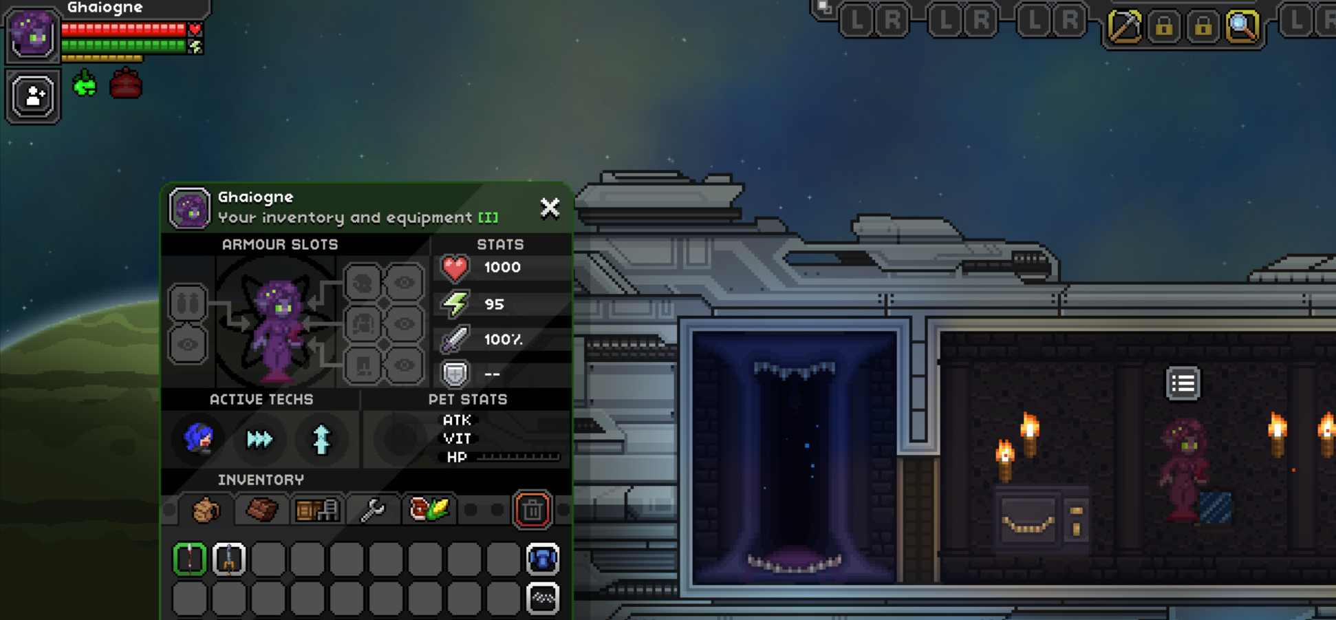 Starbound Big Fatties Mod Addons – VHTK