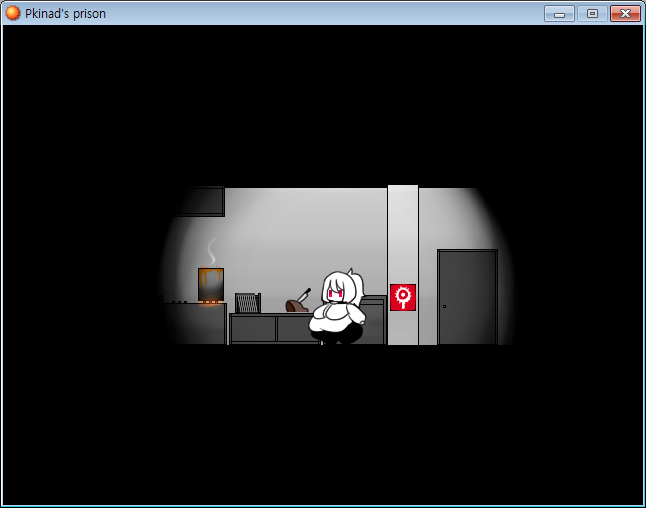 j8867bbw made another thing. It's called Pkinad's Prison - Projects ...