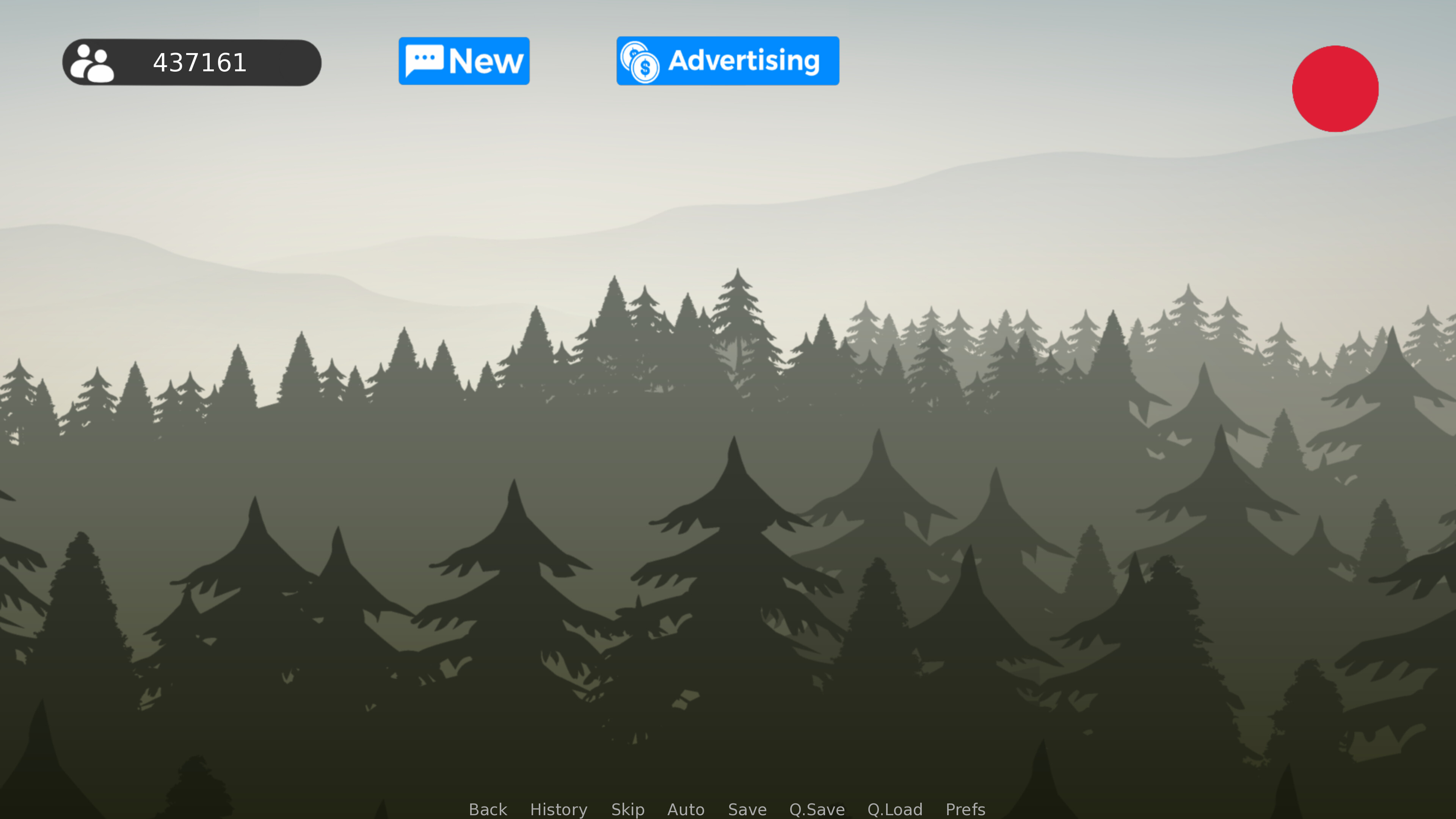 Gain of Life: A weight gain life simulator [v0.53.0] - #417 by ...