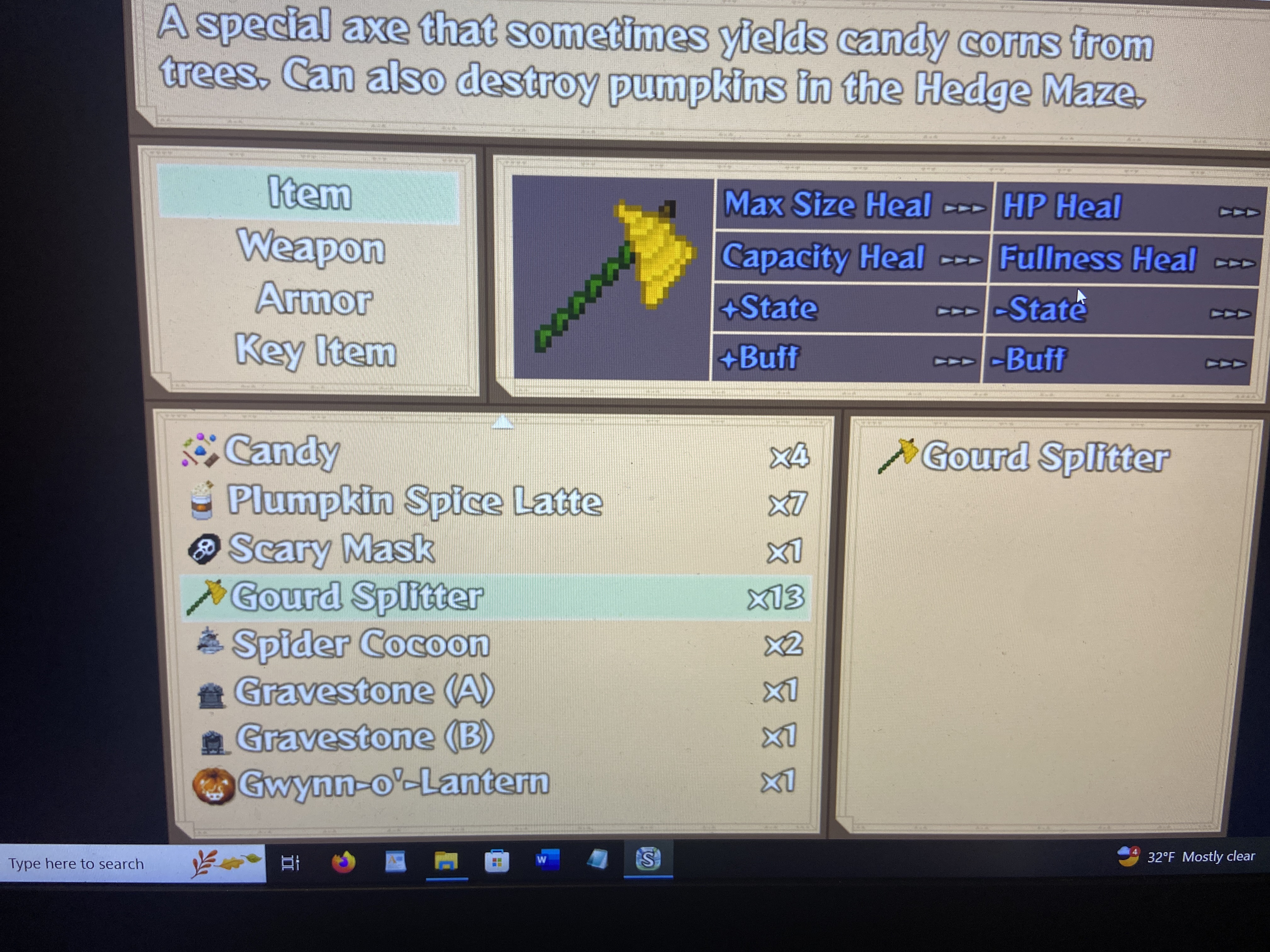 Swelladia [1.1.2.1] | HALLOWEEN EVENT! (OCT 28TH - NOV 5TH) - Page 6 ...