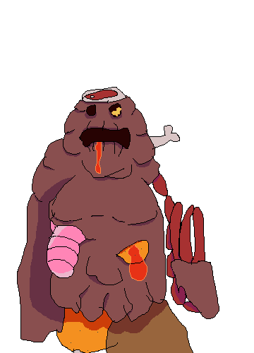 suffer