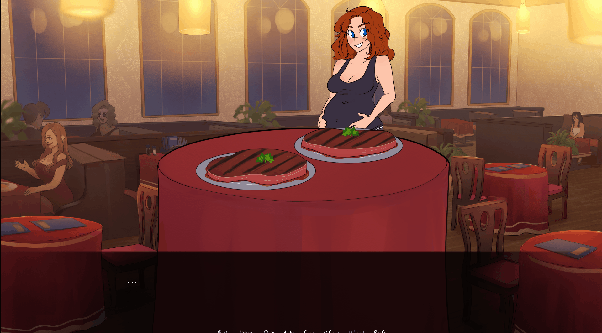 myre food promo gif 1