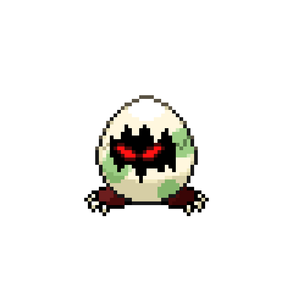 eggmon