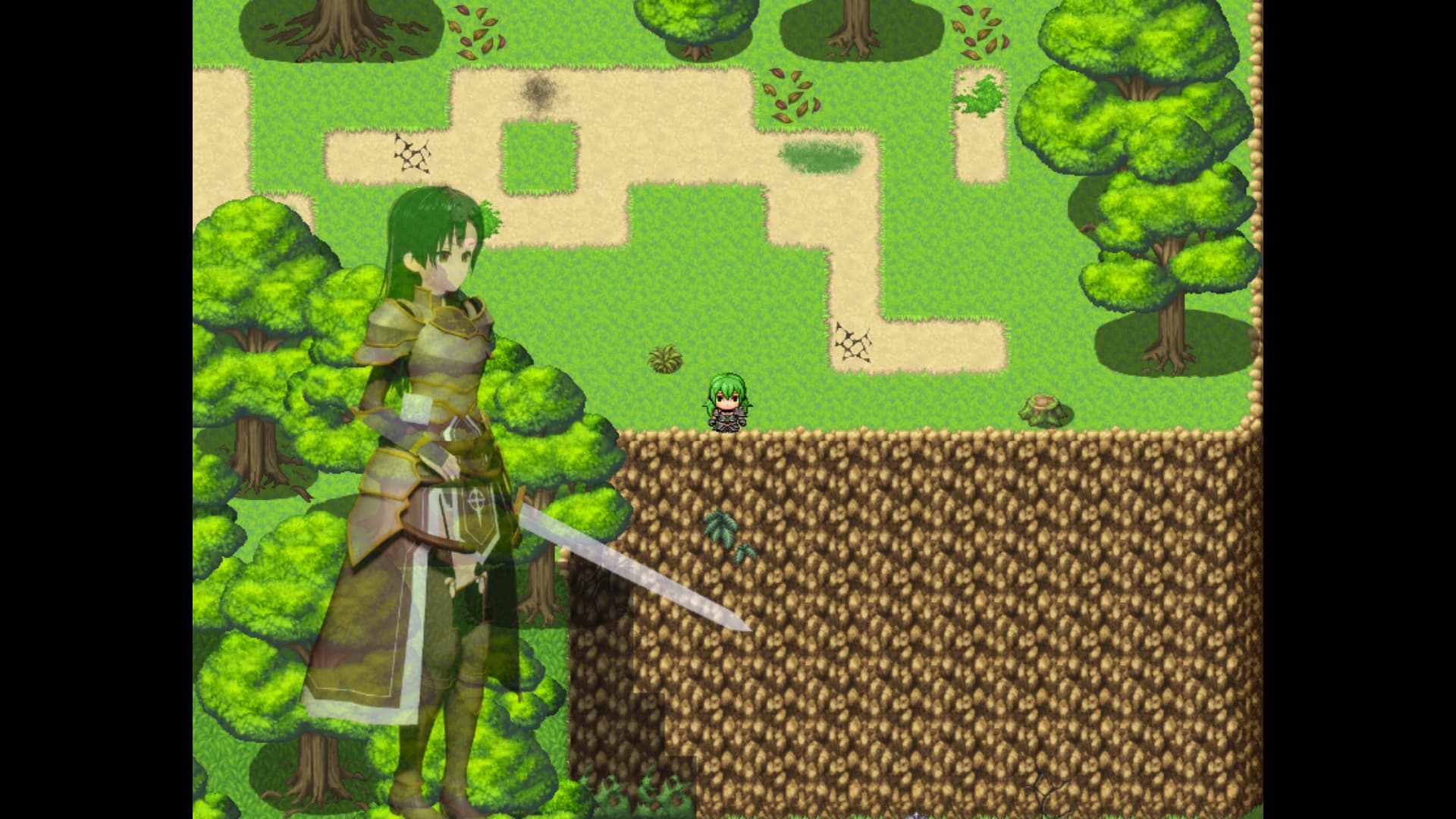 Paladin Princess An Inflation WG Focused RPG Patreon Launch 