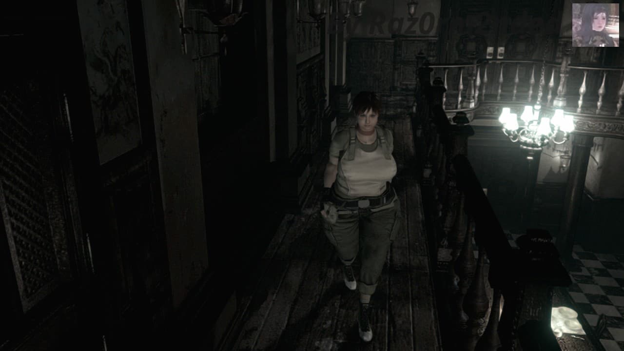 The thread for Resident Evil Fat mods - Page 2 - Mods - Weight Gaming