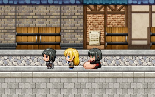 SB Clara XL in game Screenshot