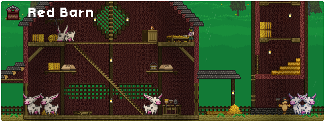 starpoundsredbarn