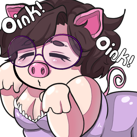piggylily