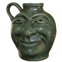 the jug